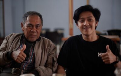 Café de Sumatra Pegasing por Hendra Maulizar