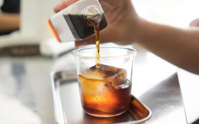 ¿Qué es el café frío y cómo hacerlo en casa?