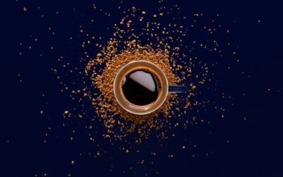 Café liofilizado, qué es y qué deberías saber