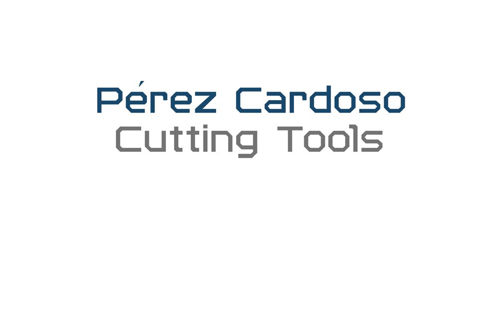 Pérez Cardoso Cutting Tools tu herramienta de corte